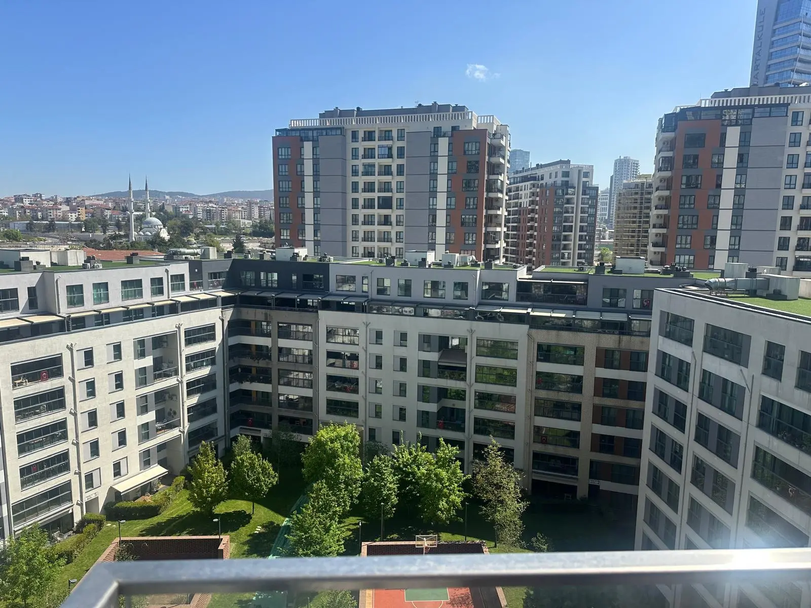 Homes in Kartal